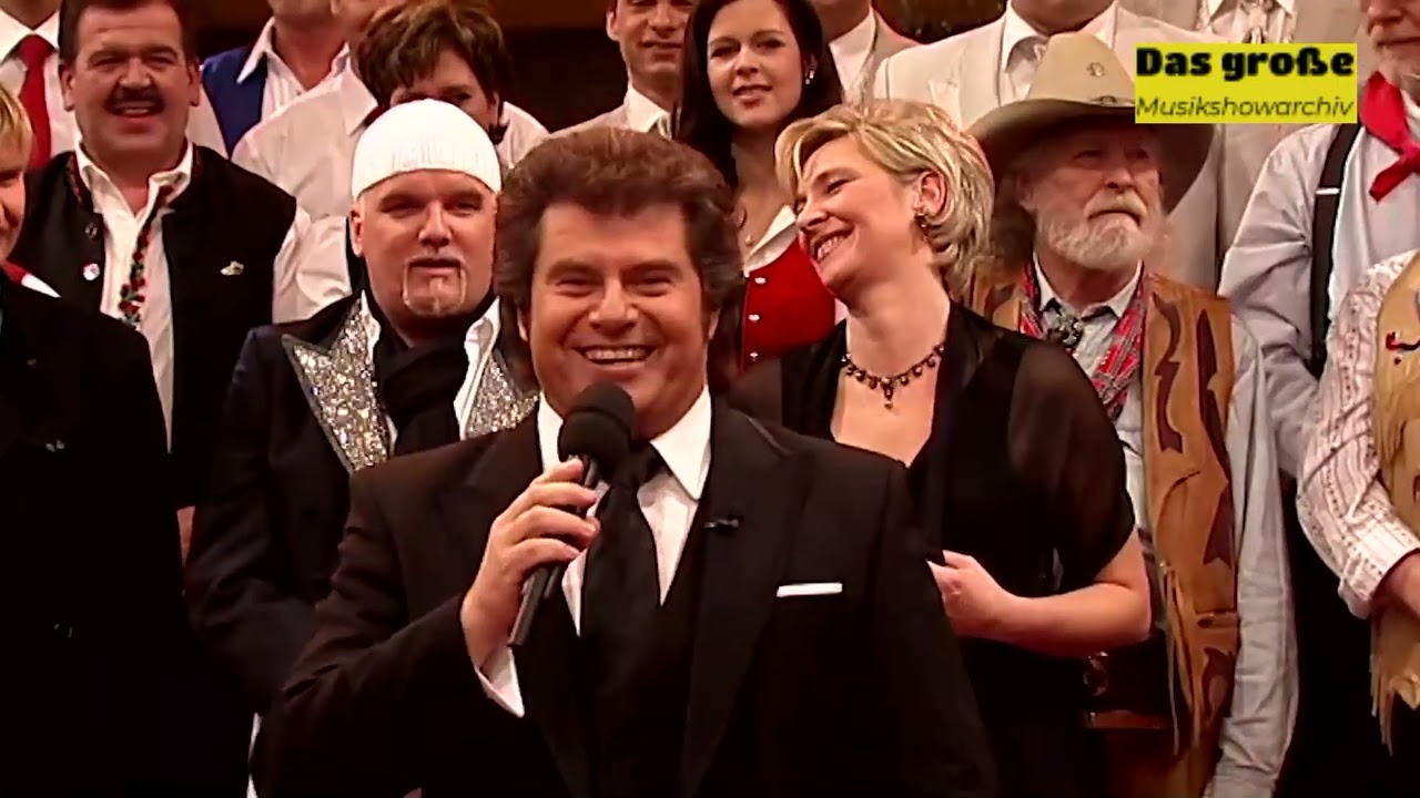 Silvesterstadl Graz 31.12.2008 Trailer