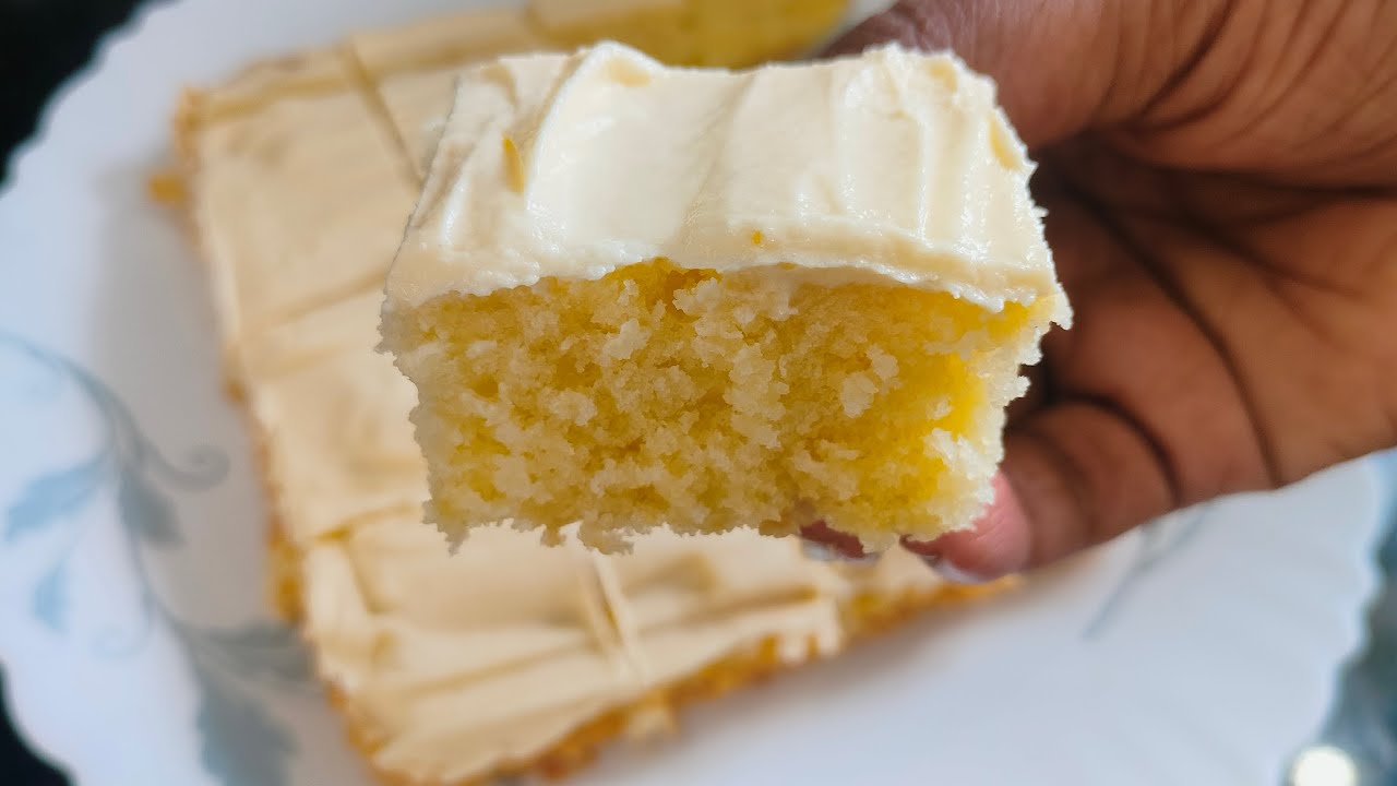 Mathews Cake Vanilla Flavor\വാനില ടേസ്റ്റിൽ മാത്യൂസ് കേക്ക്\No Oven No Cream Mathews Cake Recipe 
