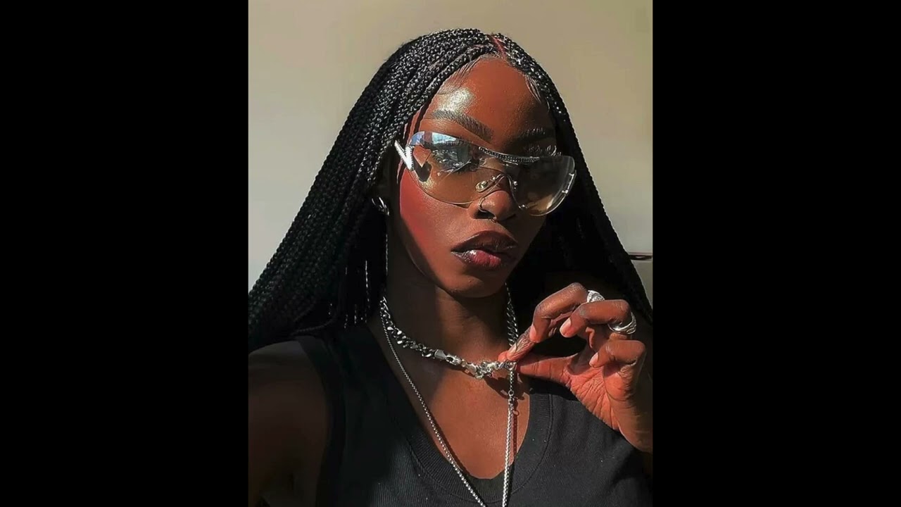 'FREE' UK Afro x Dancehall Type Beat ~ Mama