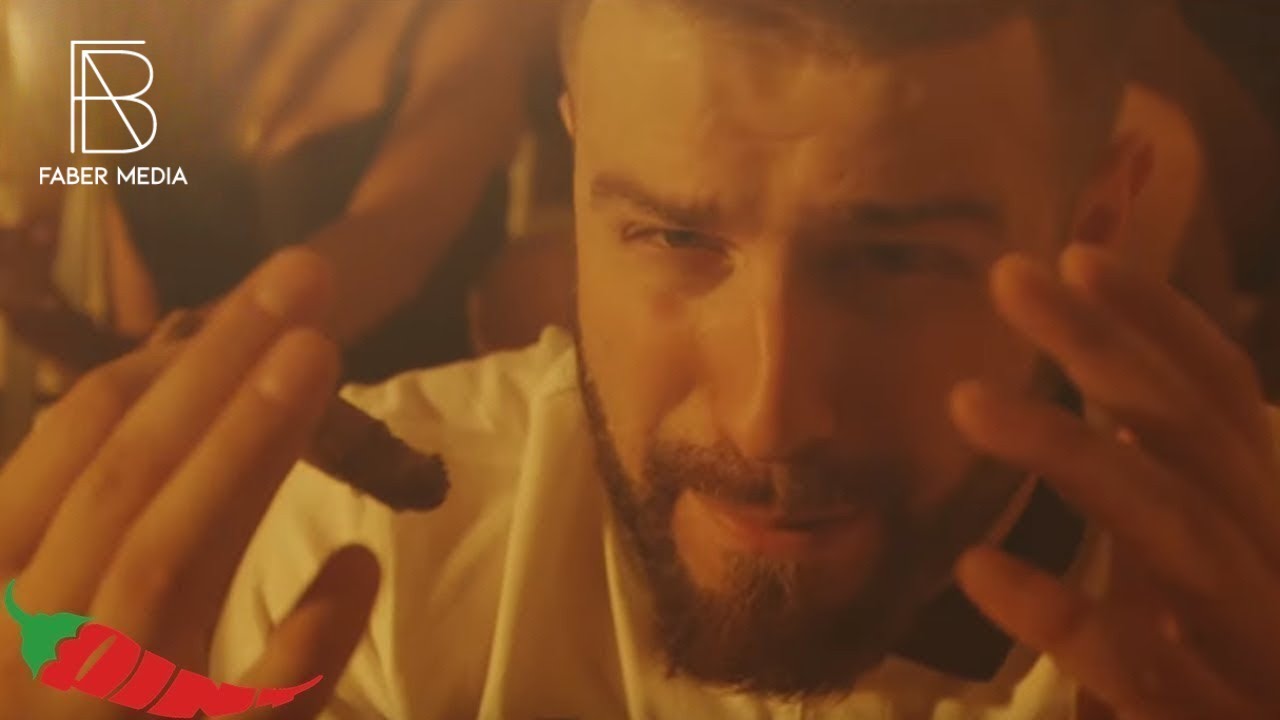 Lyrical Son ft  MC Kresha - Me ta pyl (Official Video)