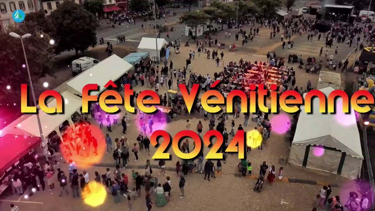 La Fête vénitienne 2024 - Perros Guirec
