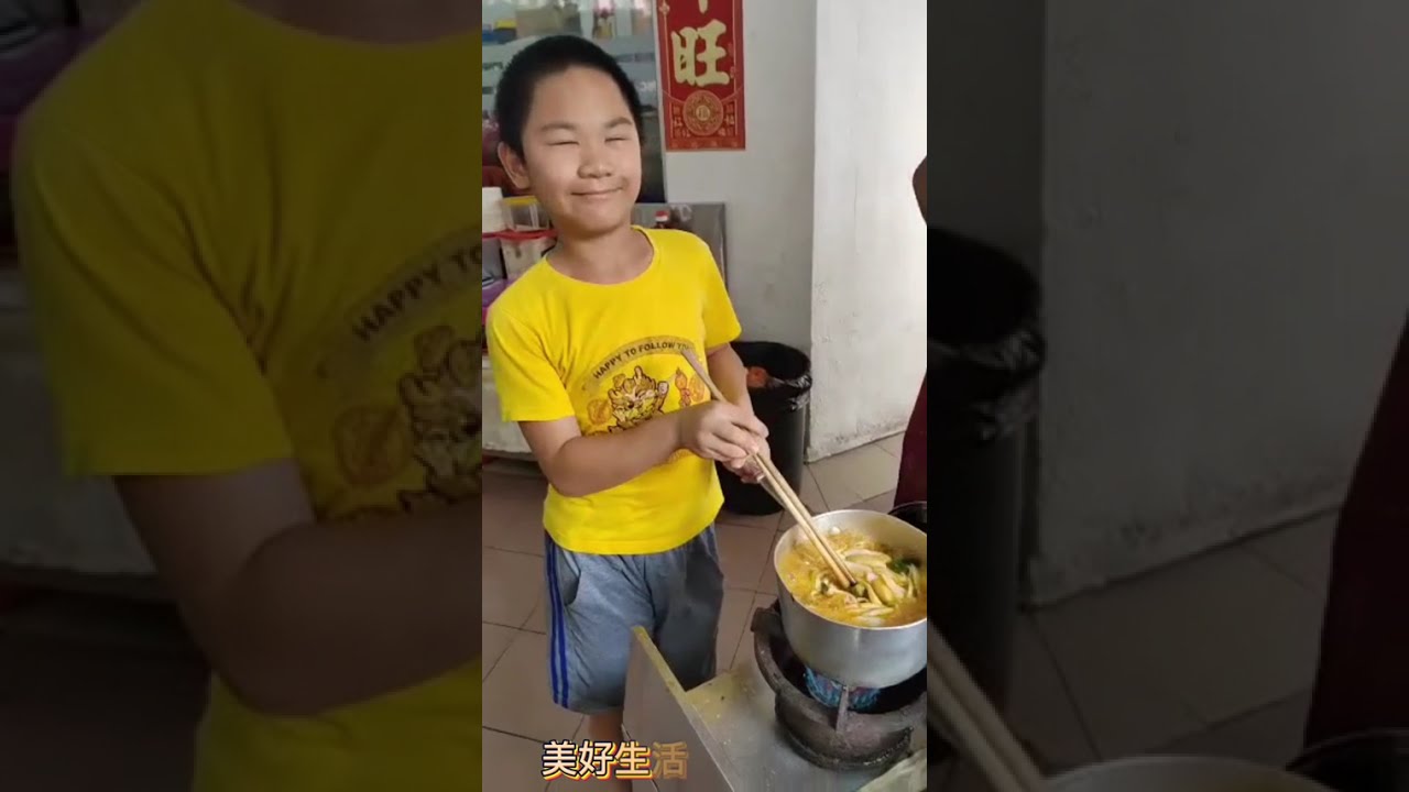5P孩子年终假期点滴