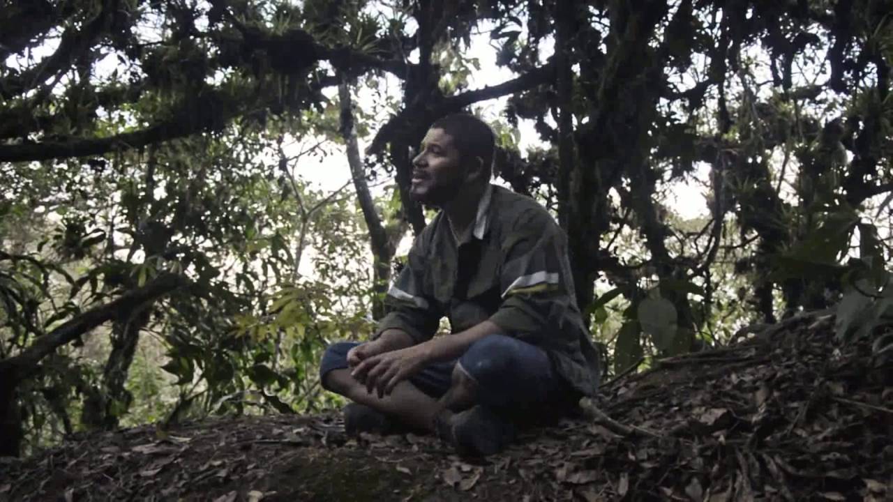 Morrish-Con tu amor VIDEO OFICIAL