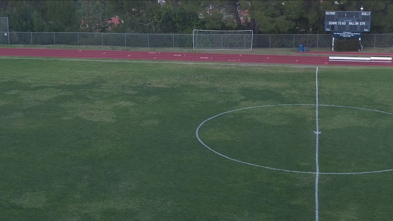 Chadwick vs Rio Hondo Prep Mens Varsity Soccer