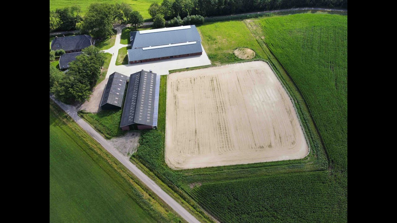 Hippisch centrum twente
