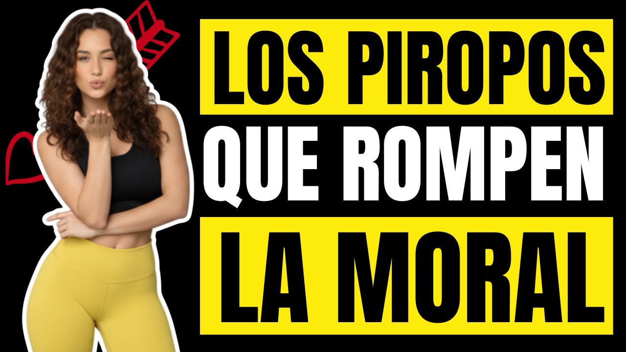 8 Cumplidos Que Hacen Que Las Mujeres Se Enamoren de Ti | Psicología de la Atracción Comprobada