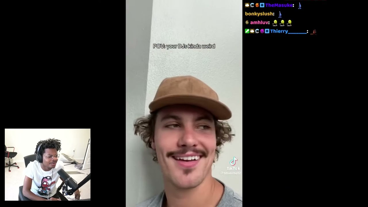 ImDontai Reacts To Memes For ImDontai V166