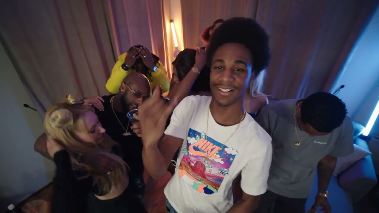 Rnegen X Tru G - Fissa @Prodtwenty4