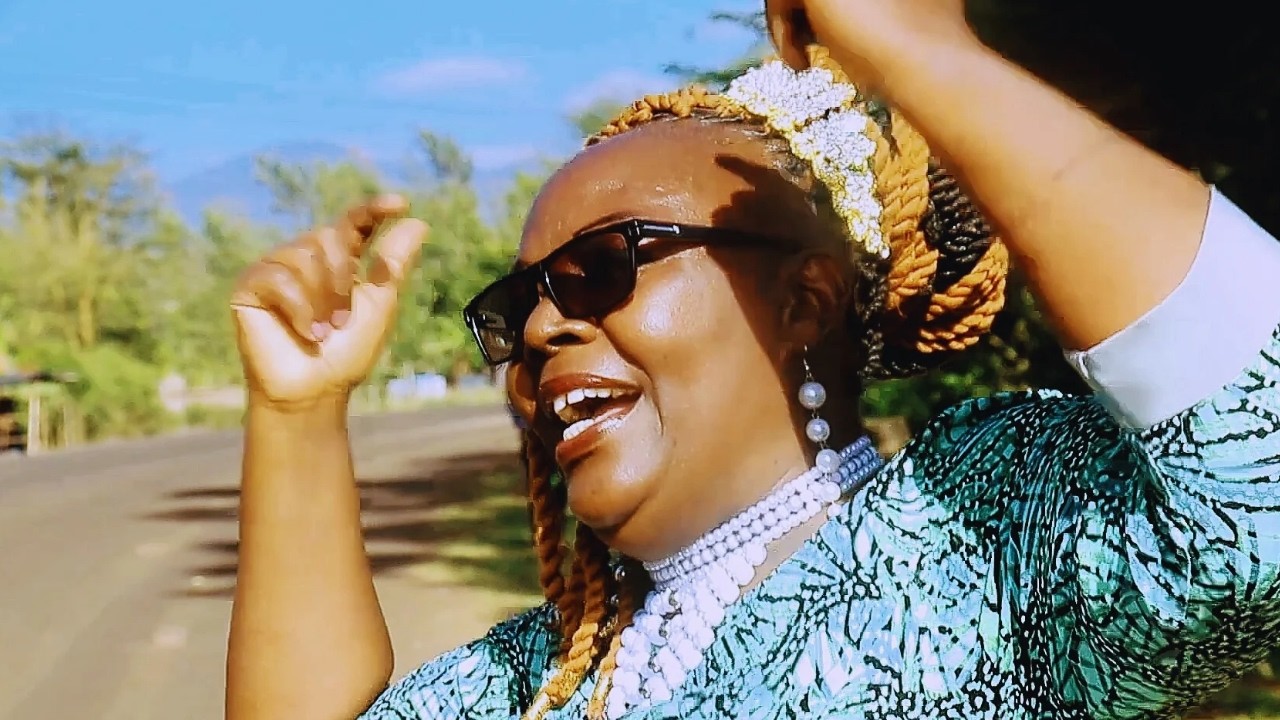 NKATHO INO [Official Video]- Njeri Ntarangwi