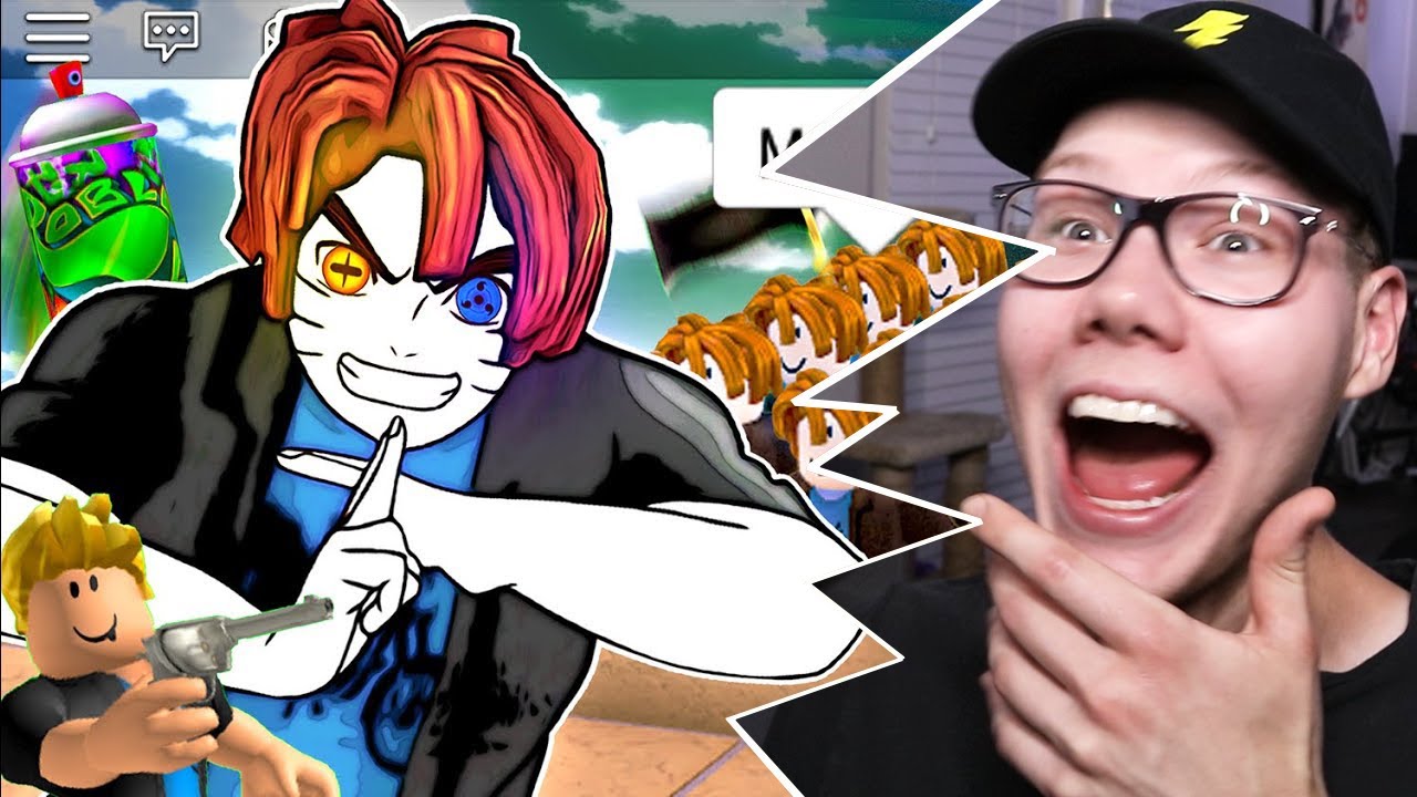 Reacting to Roblox MM2 Funny Moments Videos / Memes #21