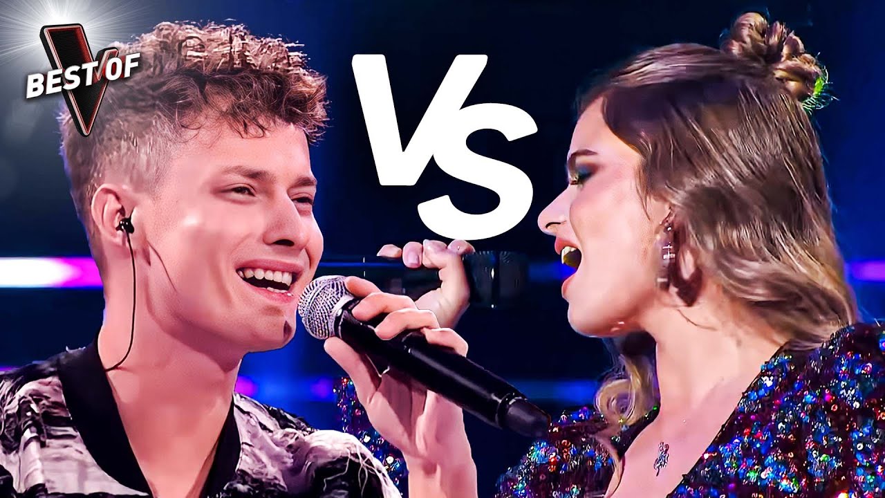 Rafał vs Rita: The Ultimate Battle | Imaginary Battle