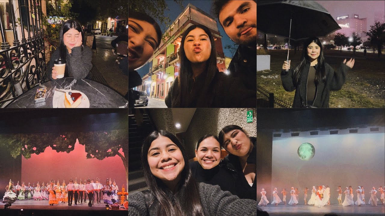 neoyorkinos, sábado x la noche y café 