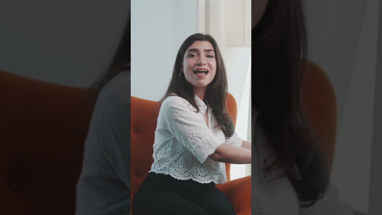 Tu veux apprendre &agrave; chanter avec plus de DOUCEUR ? 😍🎶