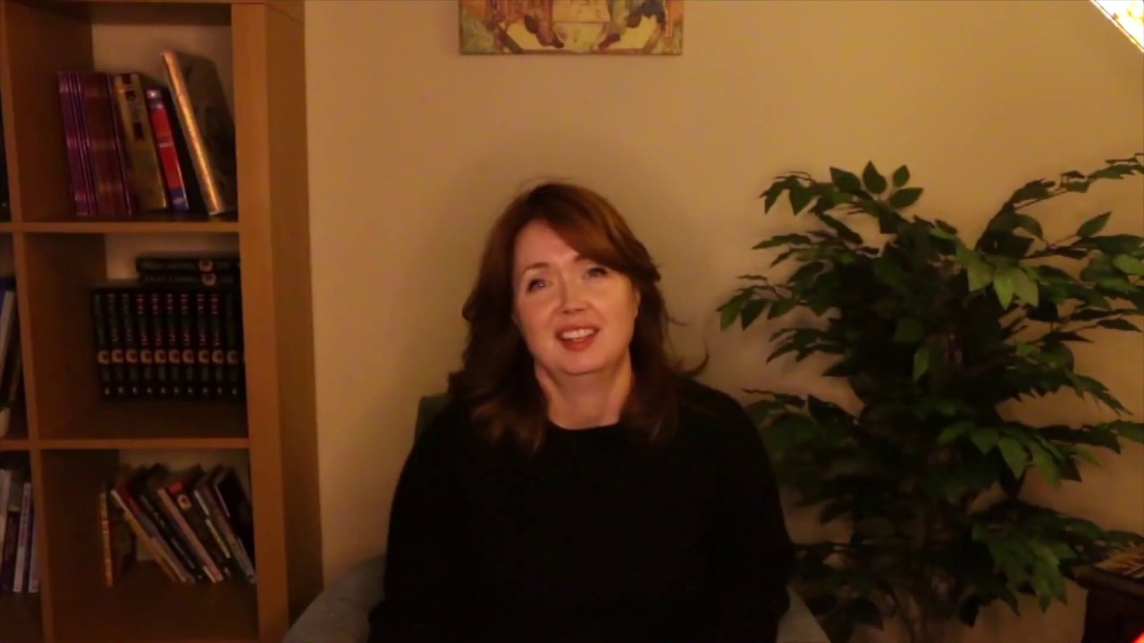 Lenten Friday Devotional- Sue Wilkins