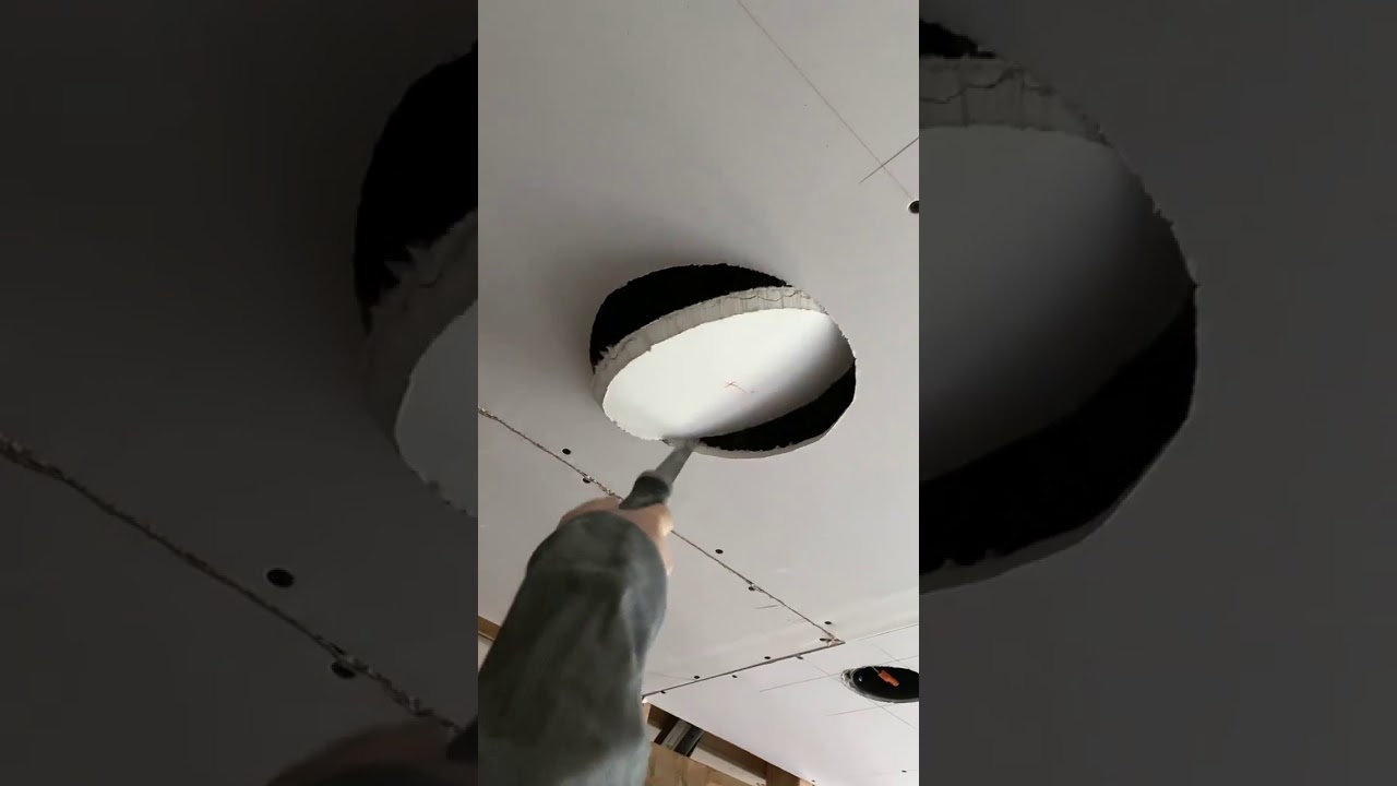 In-Ceiling Speakers