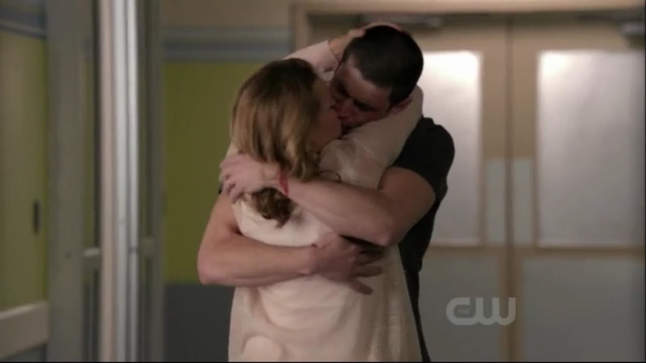 Naley Season Nine