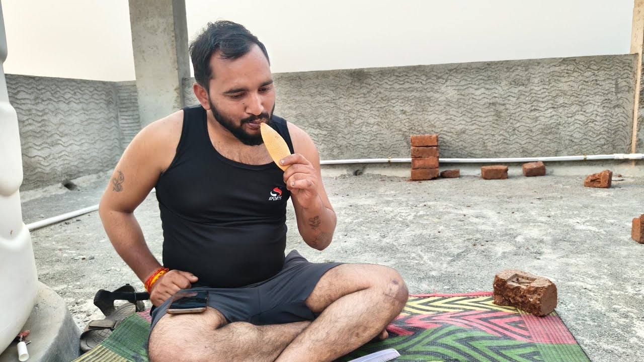 Yah kya kha rahe pata nahin 🤣🤣