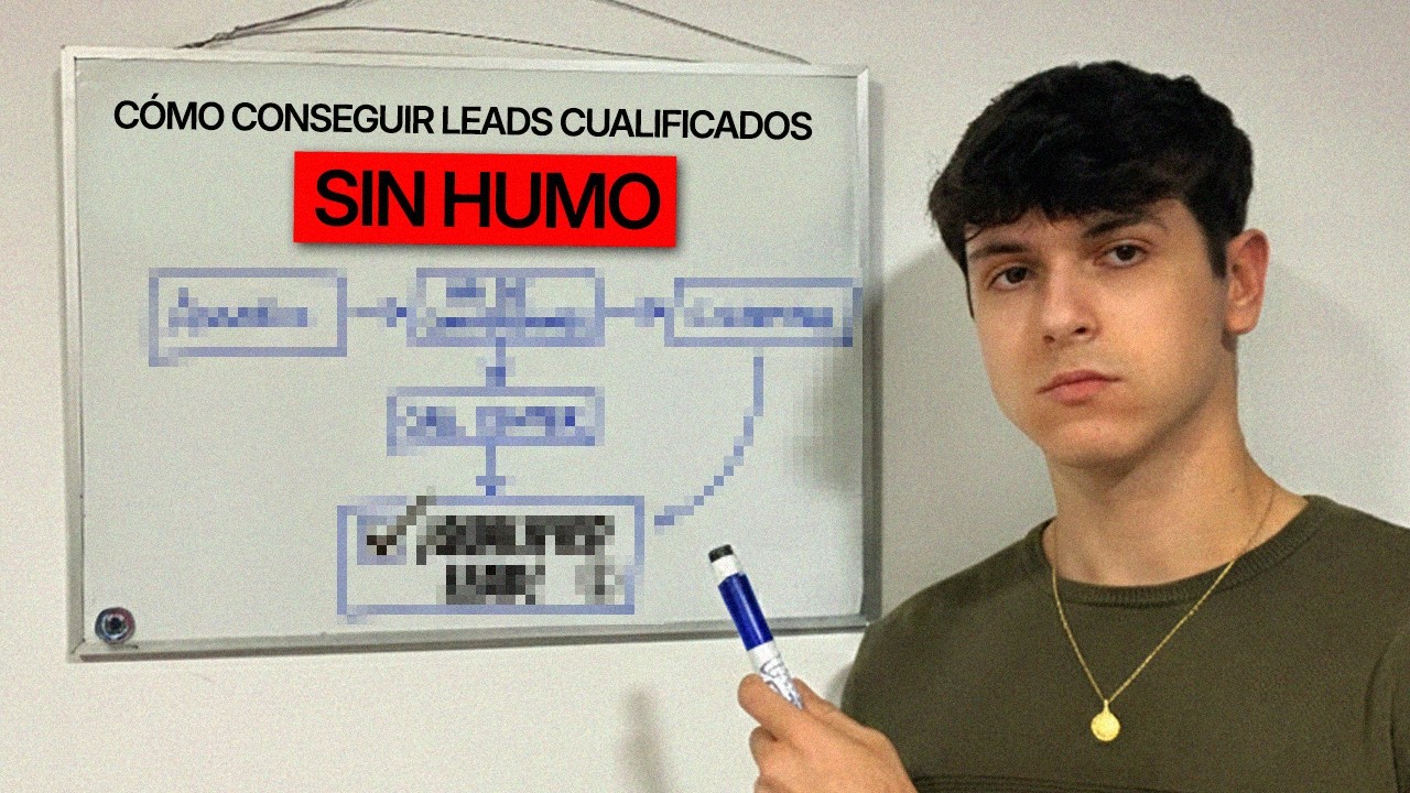 La Verdad Sobre C&oacute;mo Conseguir Leads Cualificados Para tu Empresa de Servicios