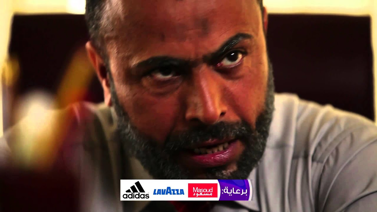 Phobia Episode 12 الحلقة الثانية عشر من مسلسل " فوبيا " إنتماءات