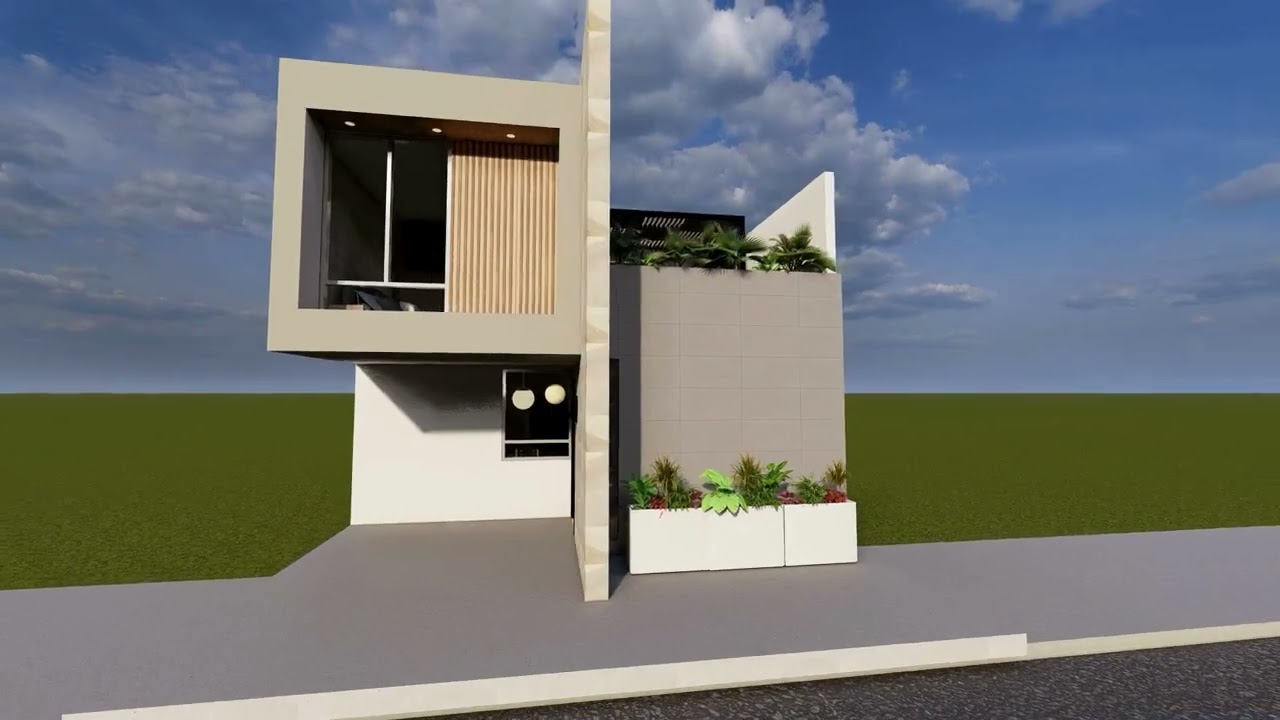 080. RESIDENCIA LP