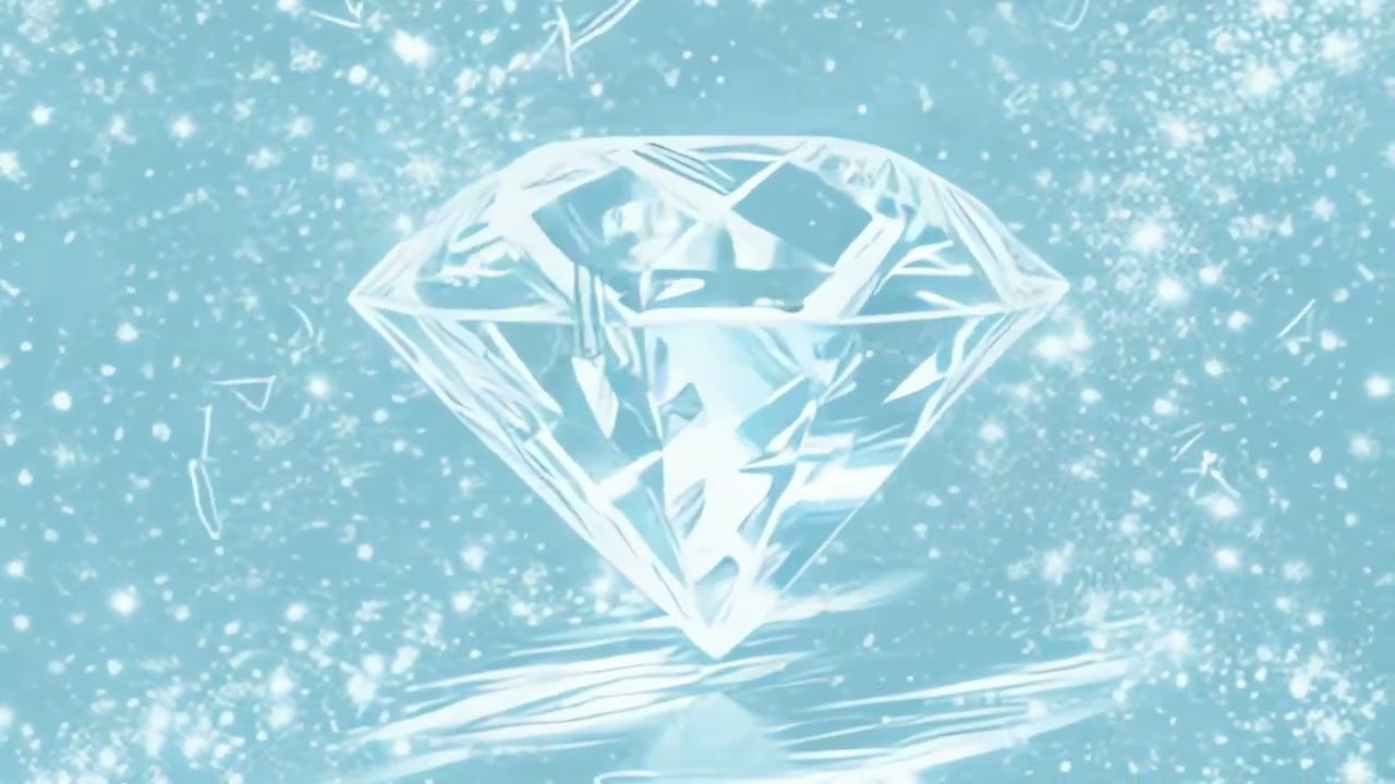 Babygirl NiCa - DIAMOND (Full EP)