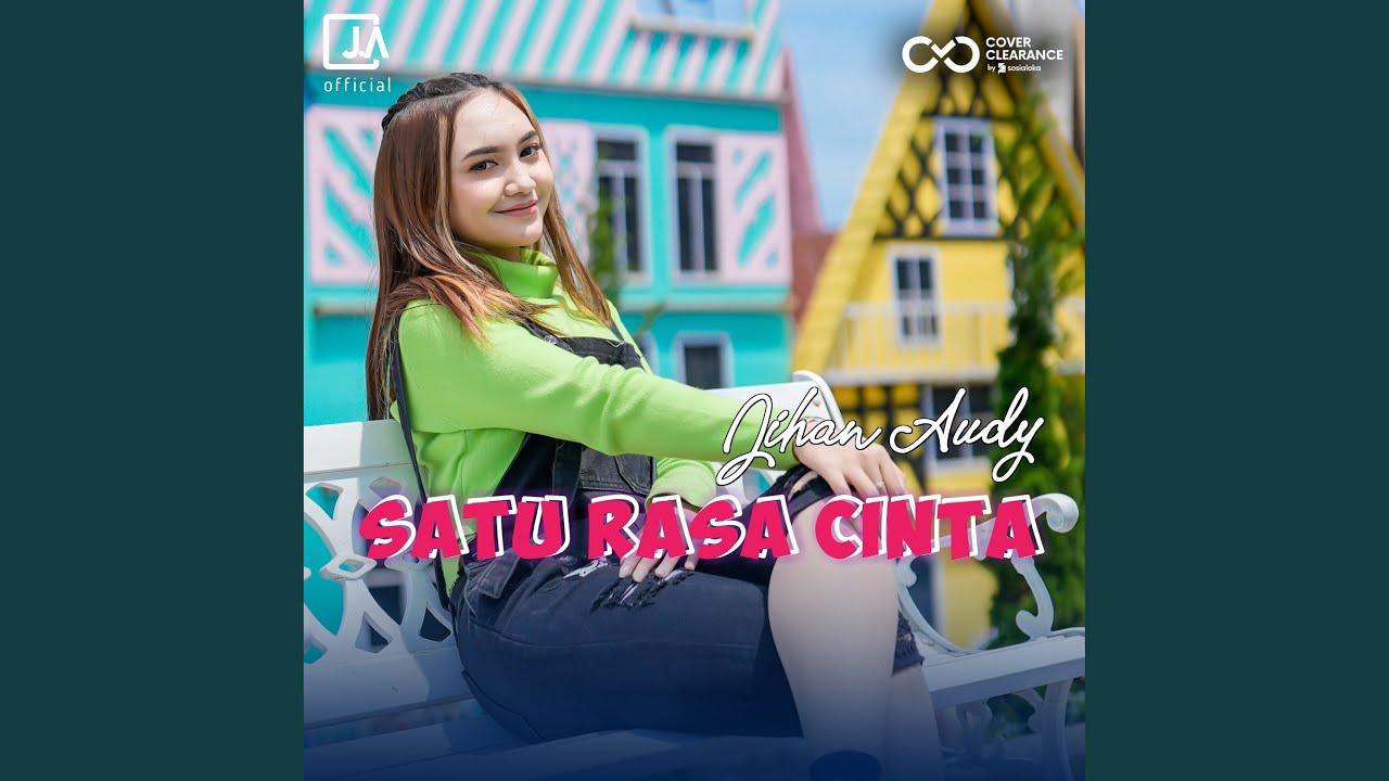 Satu Rasa Cinta