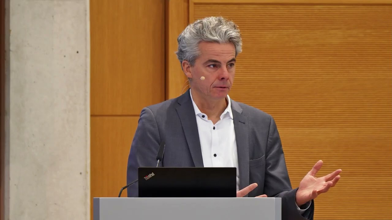 Zukunftsvision des BMWK für die leitungsgebundene Wärmeversorgung [B.KWK-Kongress 2024]