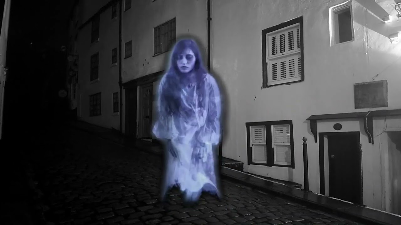 Whitby Ghosts and Stories