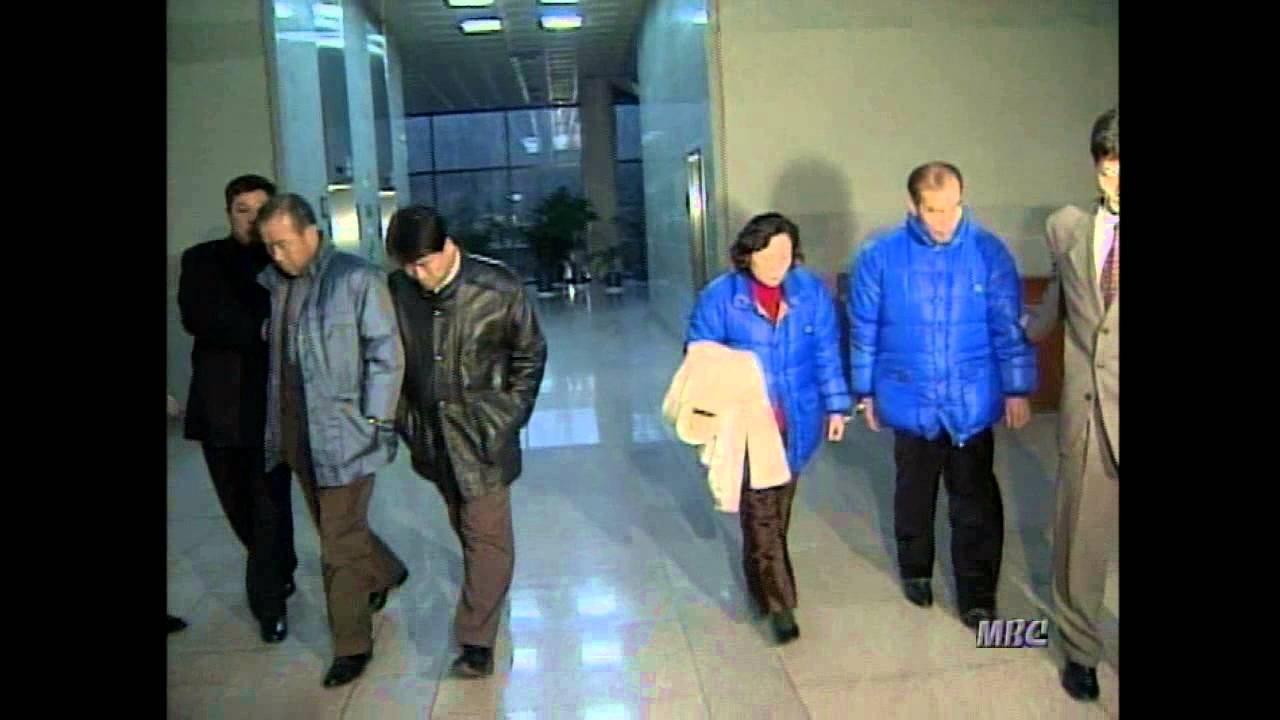 [미친거니?] 천존회, 종말론 내세워 384억원 사기극