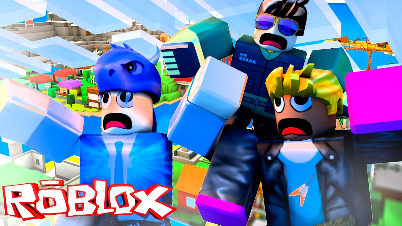 ESCAPA DE PRISION | Roblox en español