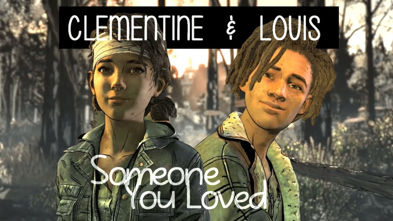 Clementine & Louis | Someone You Loved