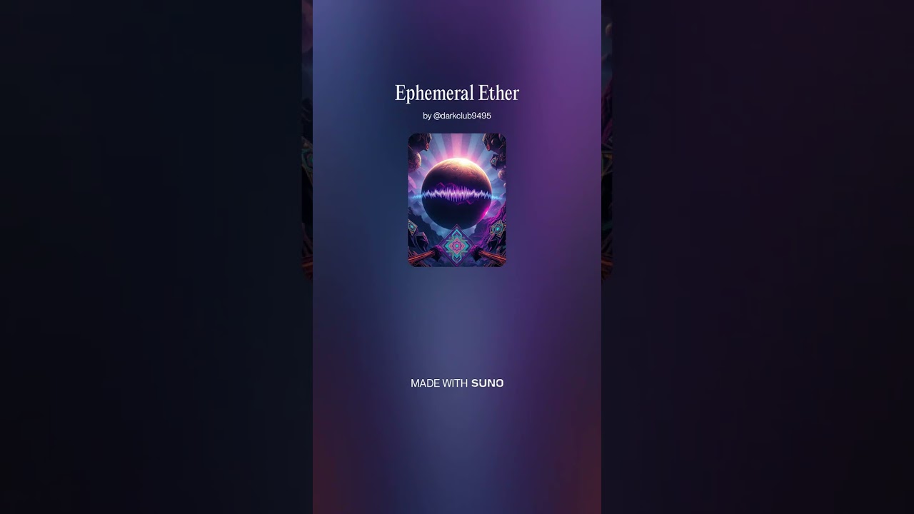 Ephemeral Ether