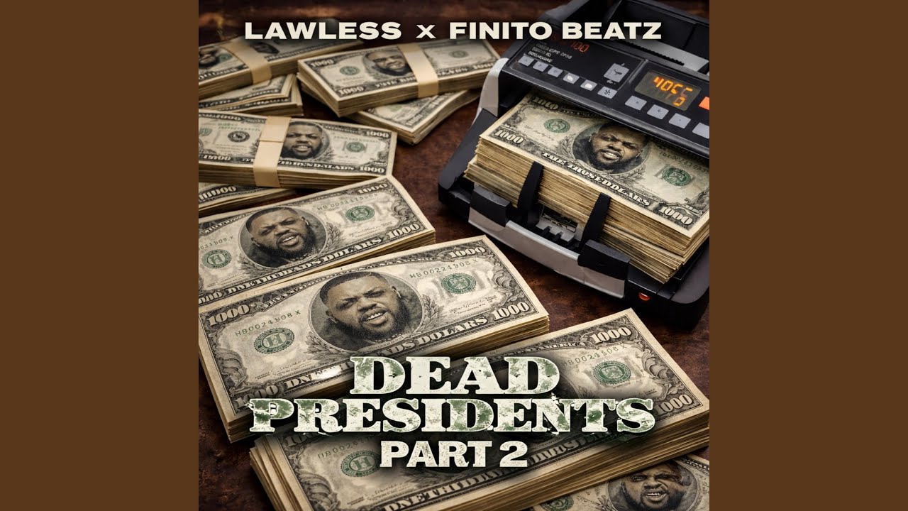 Dead Presidents, Pt. 2