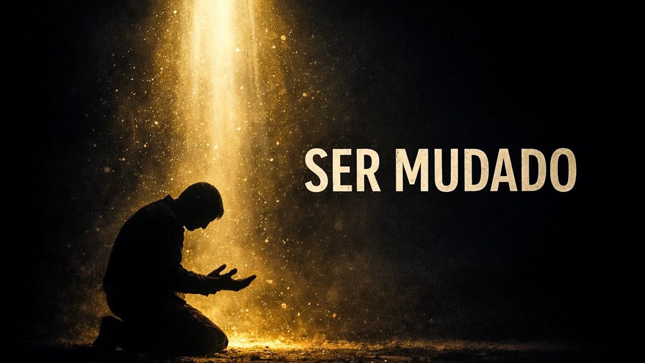 Ser Mudado (VERSÃO METAL)