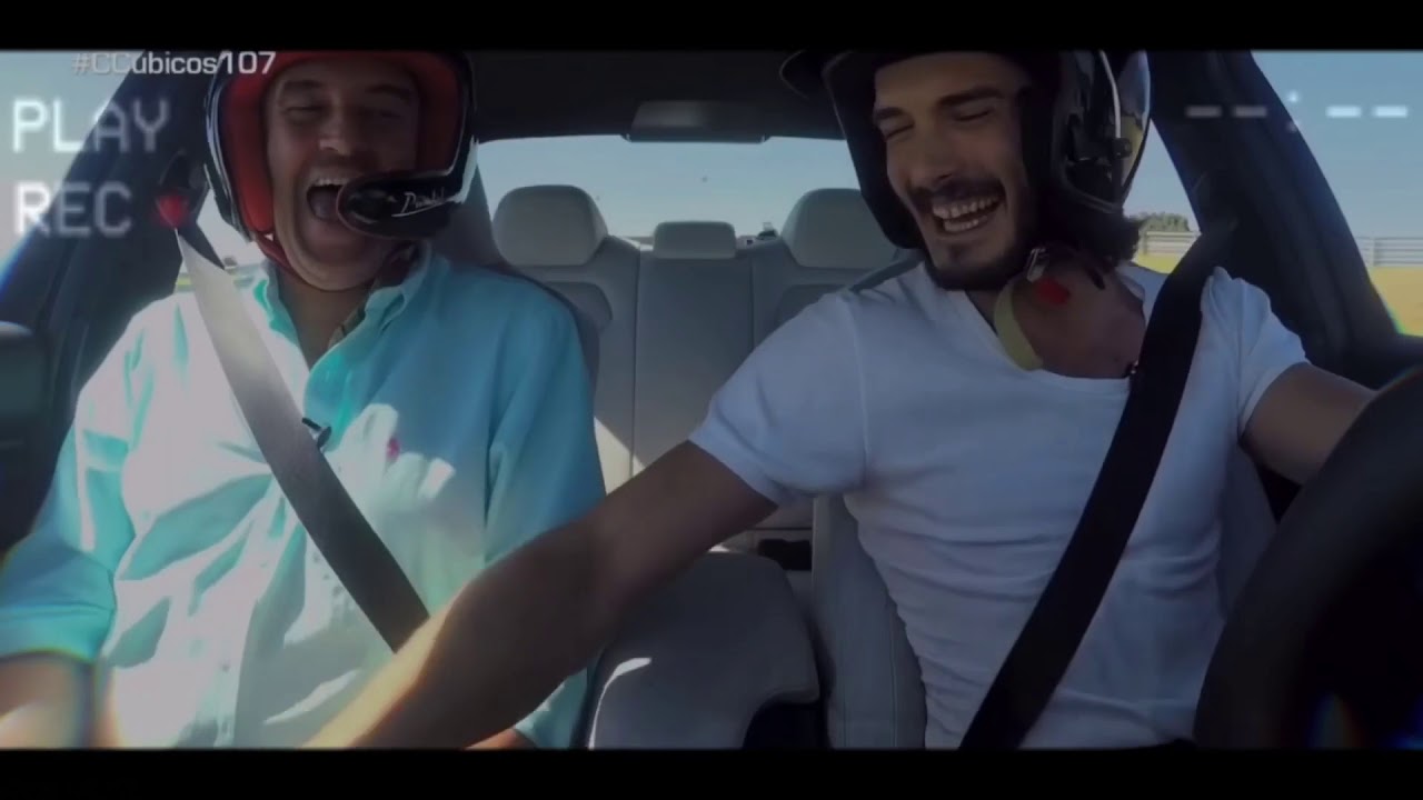 [FMV] YON GONZ&Aacute;LEZ || PORQUE EU TE AMO