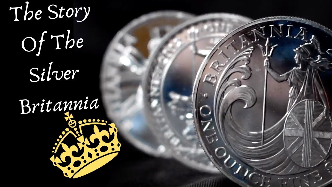 The Story Of The Silver Britannia