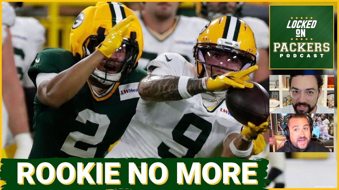 SUNDAY OT: Picking 2026 Green Bay Packers Family Night winners and losers