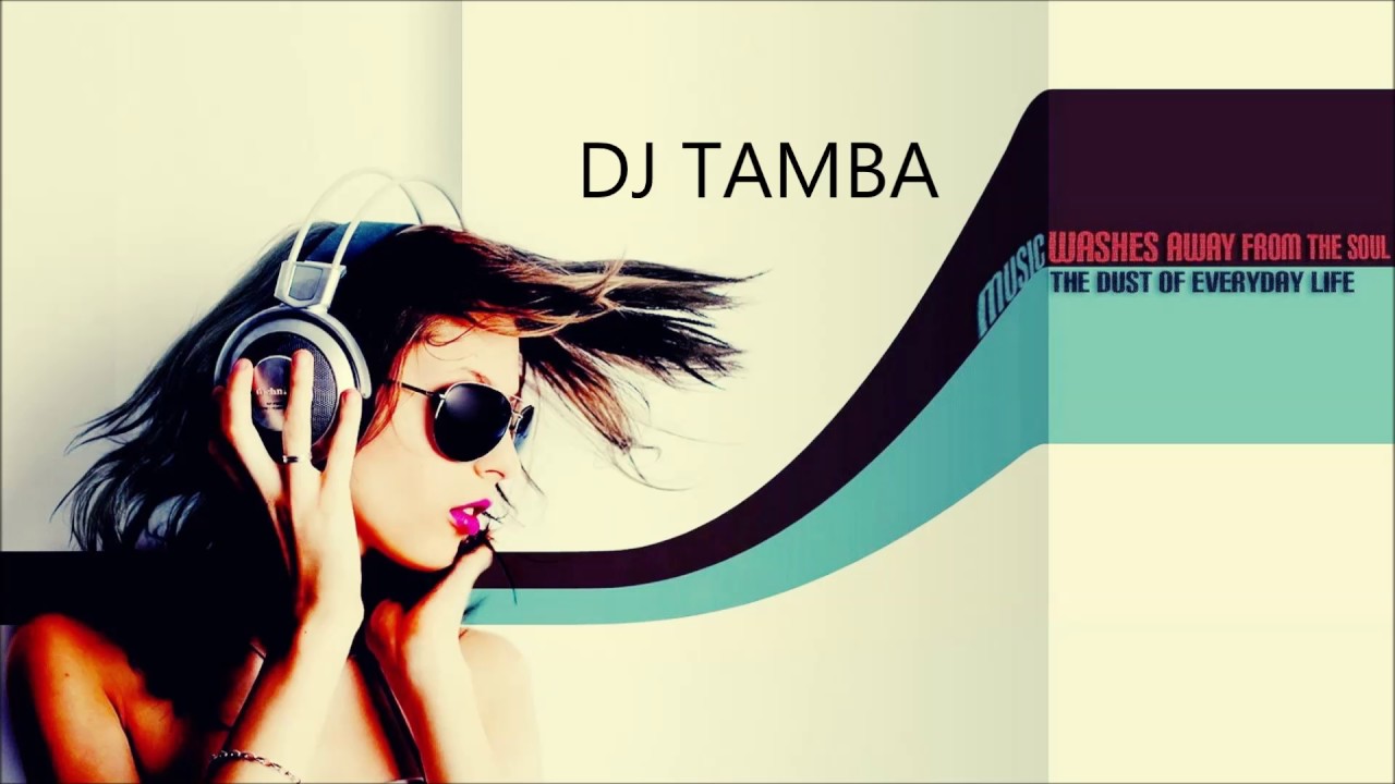 CORONITA TECH HOUSE 2017 FEBRERO DJ TAMBA MATINEE IBIZA 61 (+TRACKLIST)