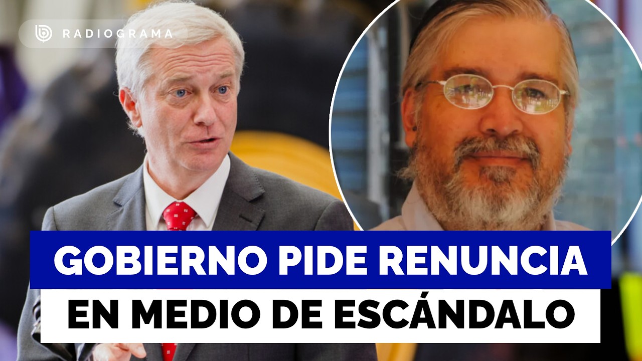 Oposición fustiga a Kast por salida de superintendente Salazar en medio de escándalo en la USS