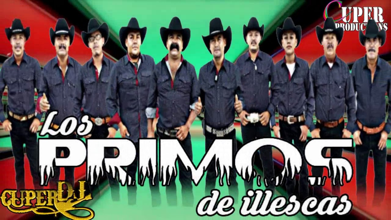 Mi Rachito - Los Primos De llescas 2019