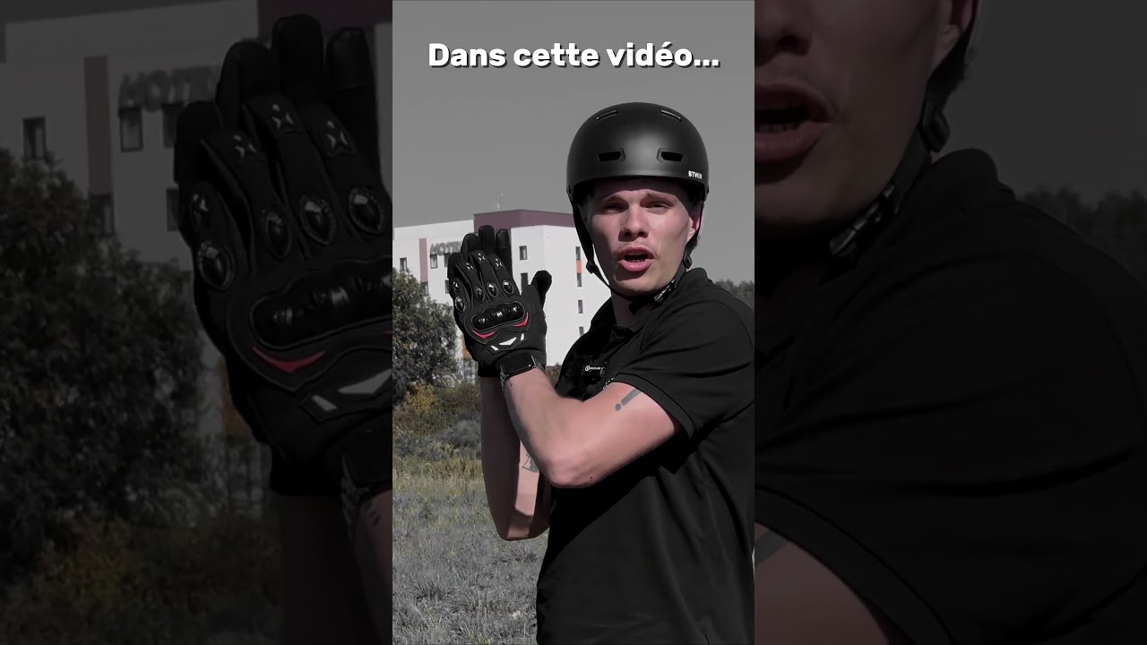 NOUVELLE VIDÉO YOUTUBE : PRÉSENTATION SUPER 701 