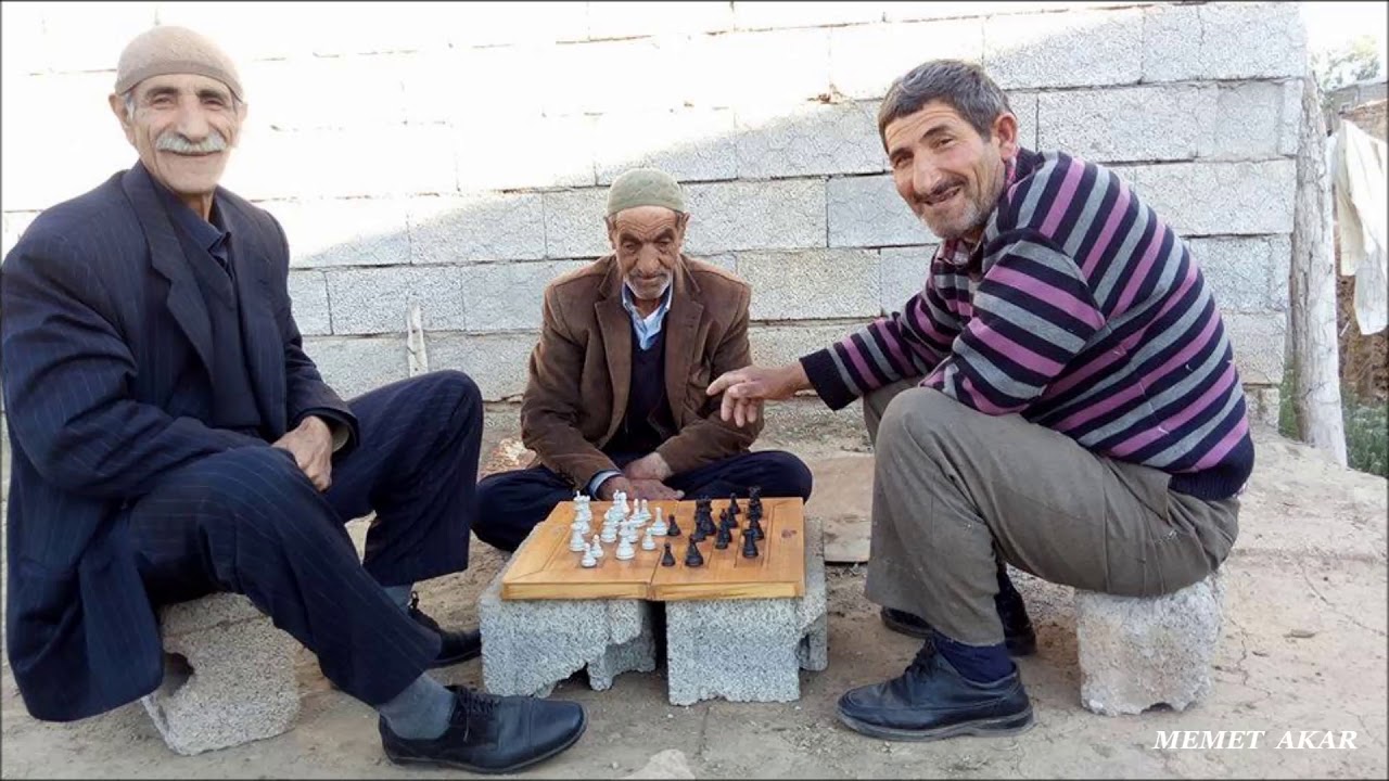 CEMALLETİN KÖYÜ