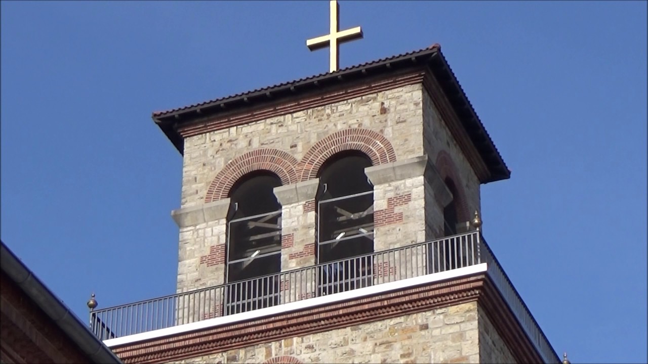 Bruchsal Lutherkirche Plenum
