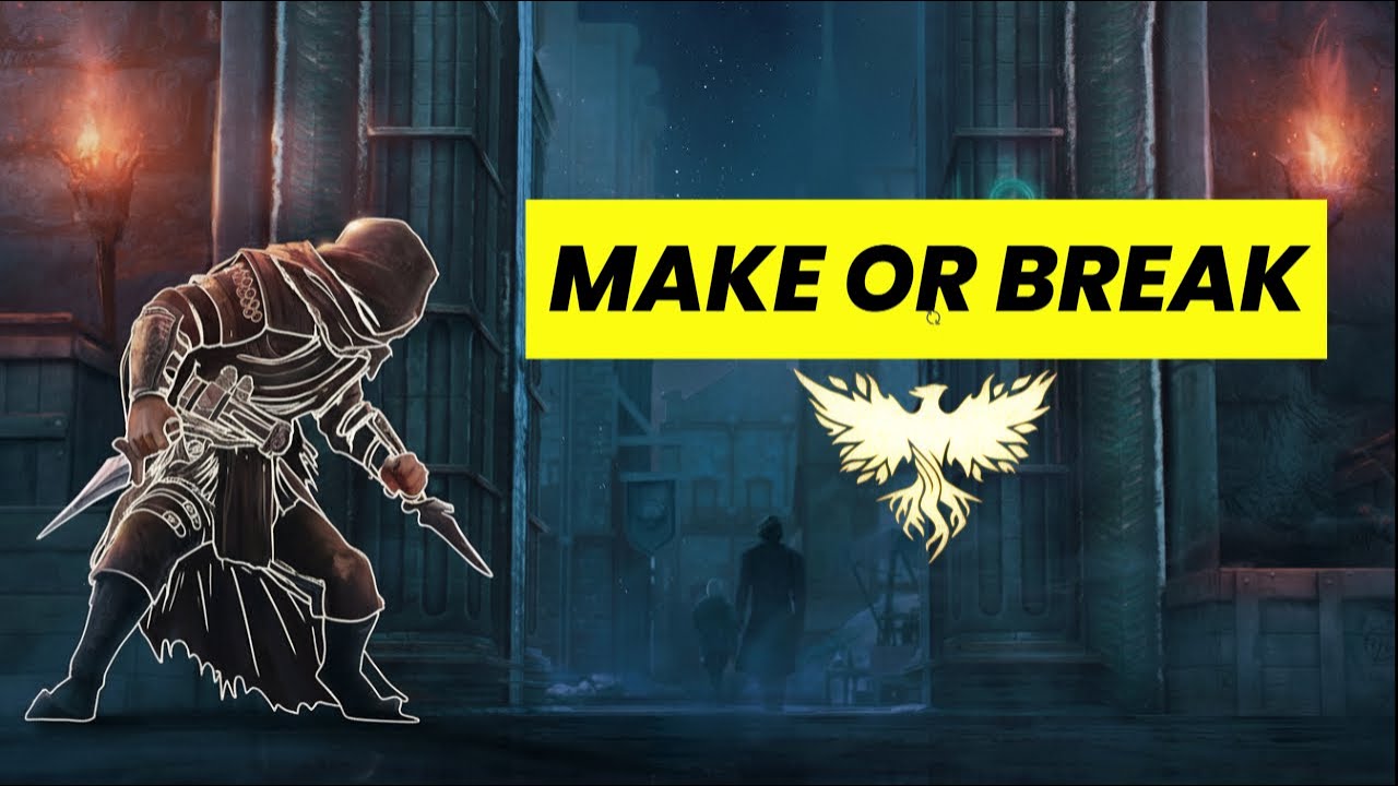 Следующие 4-8 недель определят судьбу Ashes of Creation в Steam.