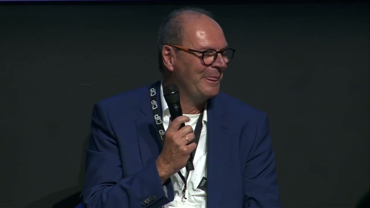 The Avanci Journey and the Future of Patent Platforms in IoT