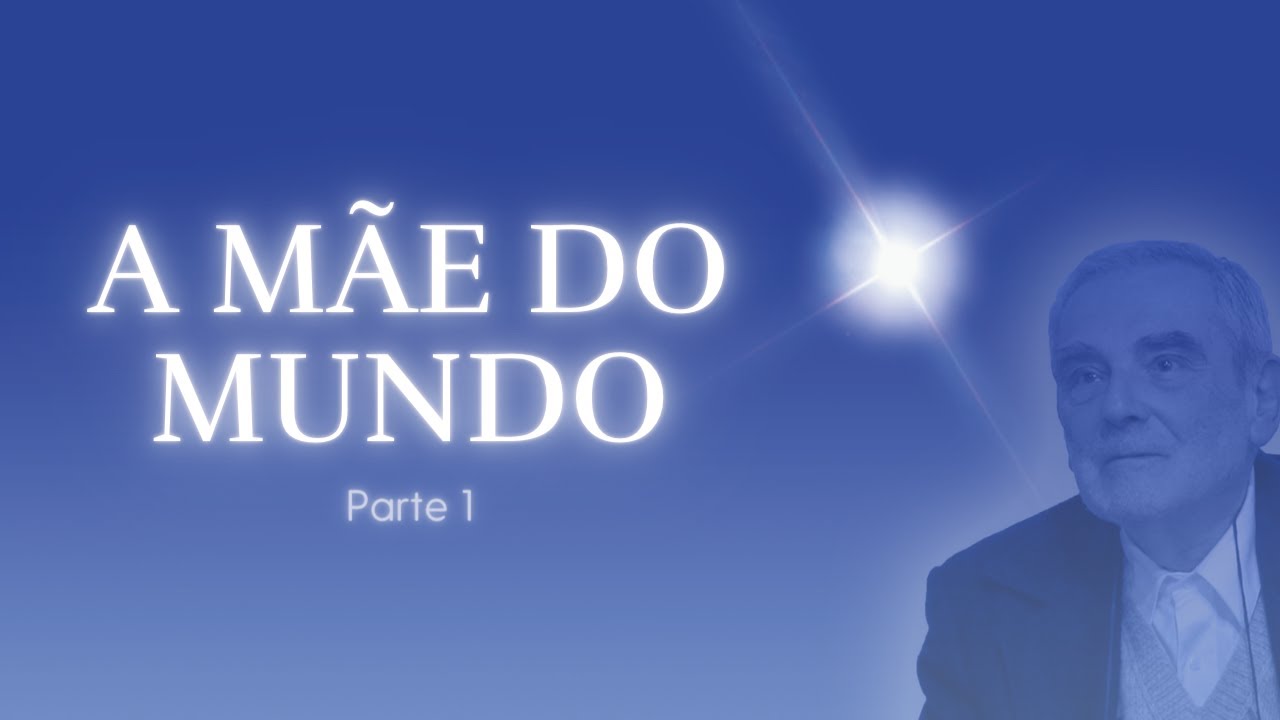 Trigueirinho | A Mãe do Mundo - Parte 1 de 5
