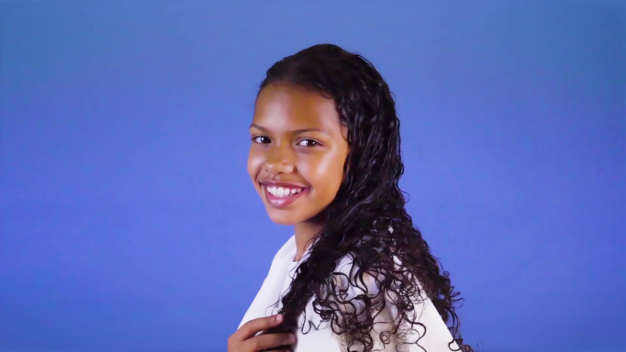 D&eacute;finitions des boucles avec la gamme enfant ACTIKIDS