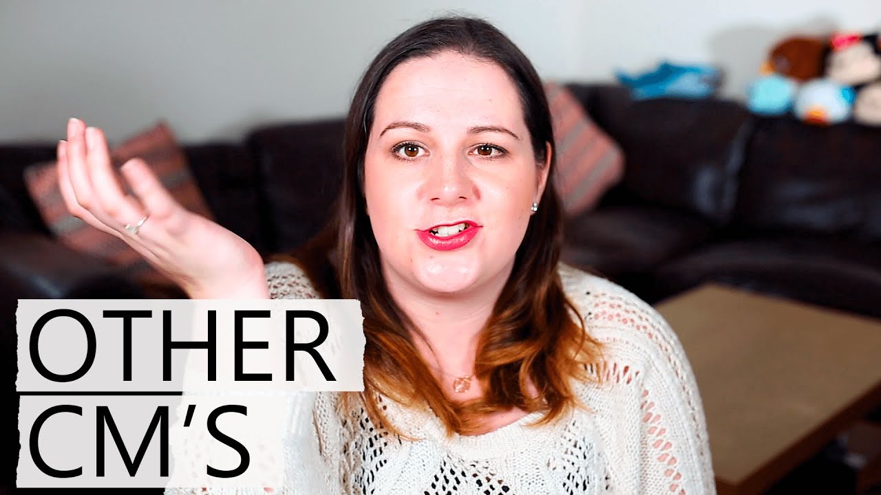 Cast Member Drama! | Cast Member Series