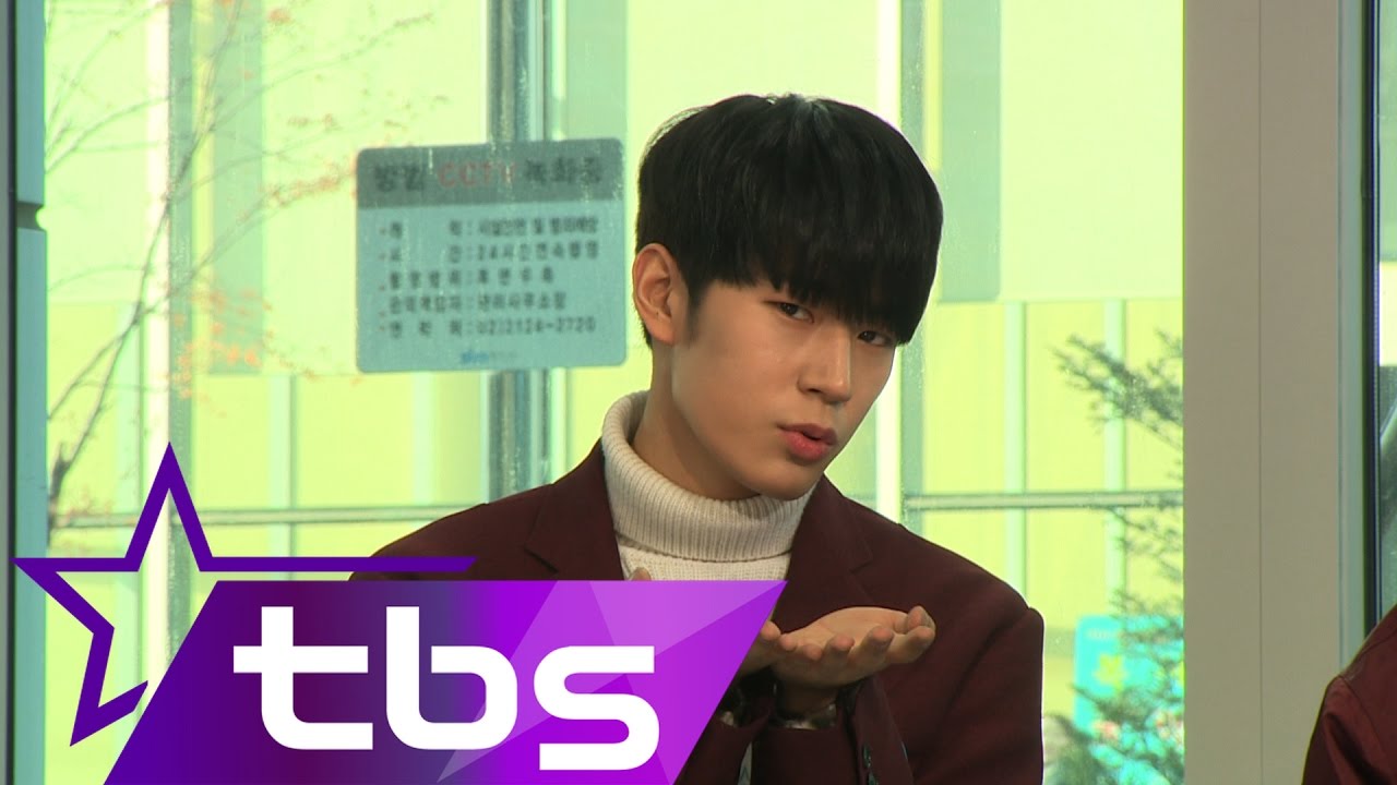 크나큰 (KNK) 평균키 185cm 키가 크나큰 여심폭행범 - 팩트iN스타