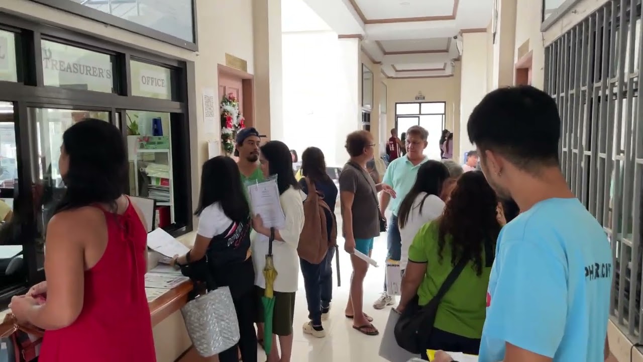 FP Juban, mas pinabilis ang serbisyo sa B.O.S.S. 2026; Pagkuha ng FSIC, online na!